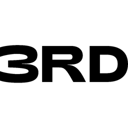 3RD Management logo