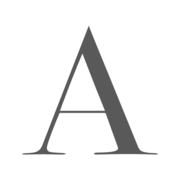 A Management logo