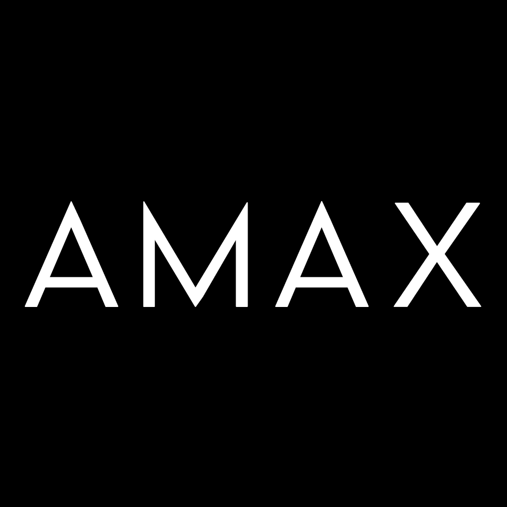 AMAX Talent logo
