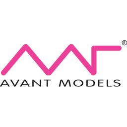 Avant Models logo