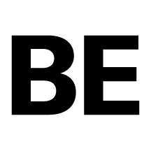 BNM (Be Natural) logo