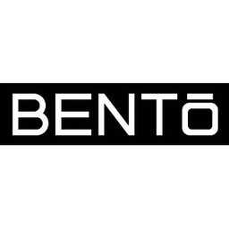 Bento Models logo