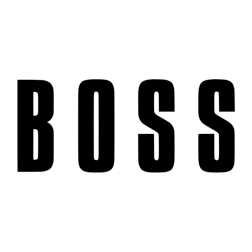 Boss Model Management logo