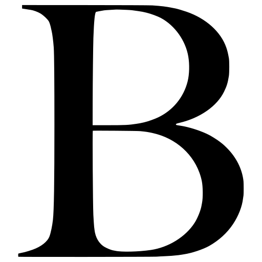 Boss Models logo