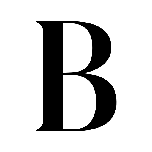 Boundary London logo