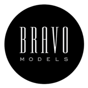 Bravo Models logo