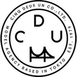 CDU Model Management (Cinq Deux Un) logo