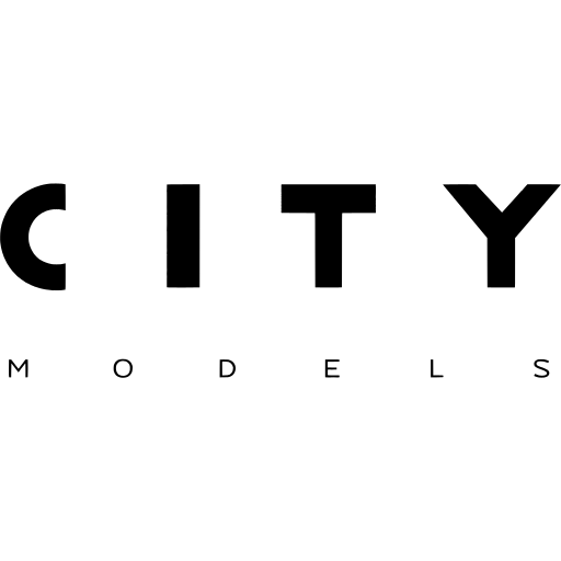 City Models logo