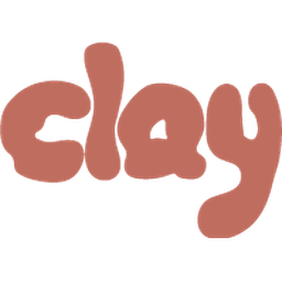 Clay Management logo