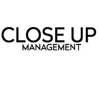 Close Up Management logo