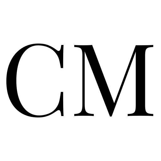 CM Models logo