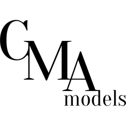 CMA Models logo