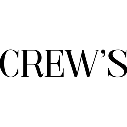Crews Agency logo