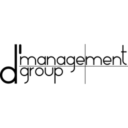 D'Management Group logo