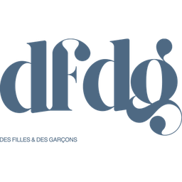 Des Filles et des Garçons logo