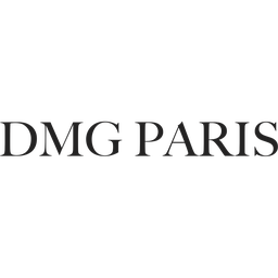 DMG Paris logo