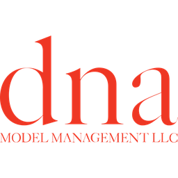DNA Model Management logo