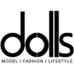 Dolls Model Management logo