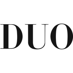 DUO Model MGMT logo