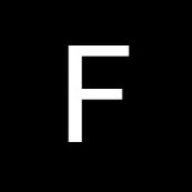 Faces Modelling Agency logo