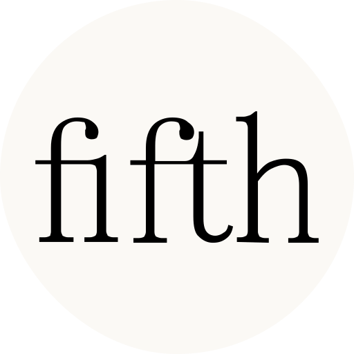Fifth Management logo