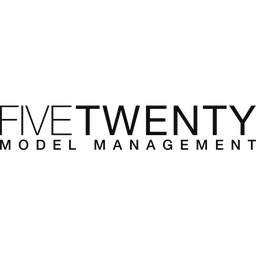 FiveTwenty Model Management logo
