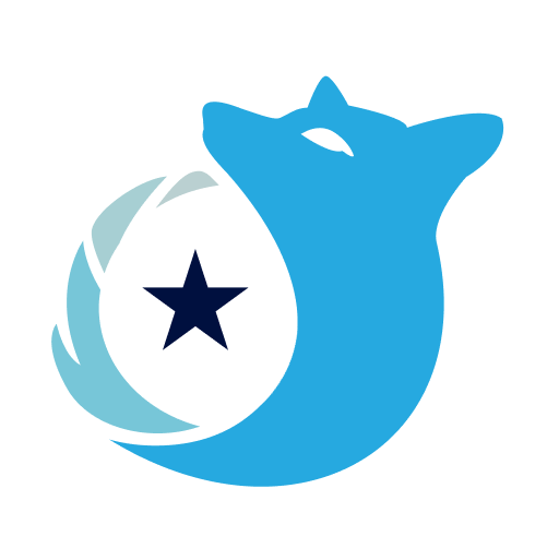 Foxstar Model and Talent Agency logo