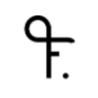Frimousse logo