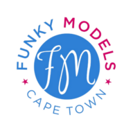 Funky Models logo
