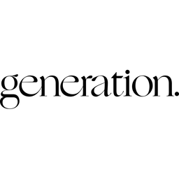 Generation Models logo