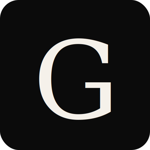 Genesis Model Management logo