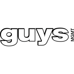 Guys Management logo