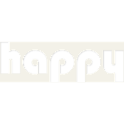 Happy logo