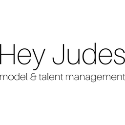 Hey Judes Model Management logo