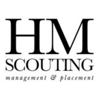 HM Scouting logo