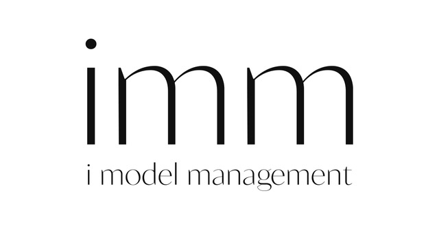 I Model Management logo