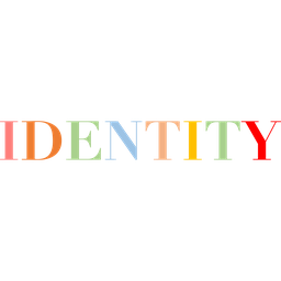 Identity Models logo