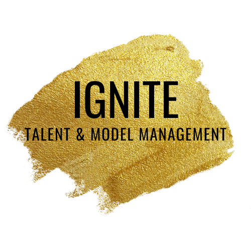 Ignite Talent and Model Management logo