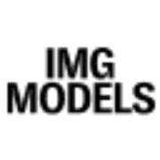IMG Models Milan logo