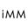 IMM Models logo