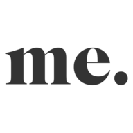 It's me Model Management logo