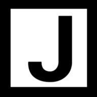 J Model Management logo
