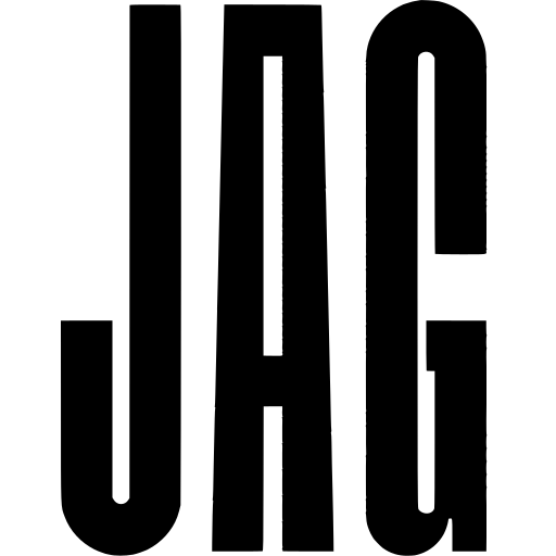 JAG Models logo