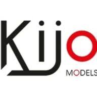 Kijo Models logo
