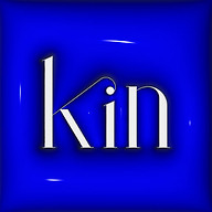 KIN Agency logo