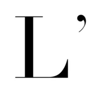 L'Agence Lisboa logo