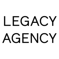 Legacy Agency logo
