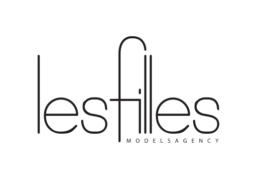 Les Filles Models Agency logo