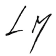 Liane Models logo