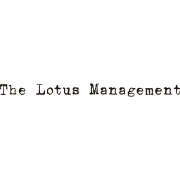 The Lotus Management logo